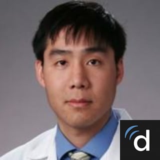 Rex Wang, MD
