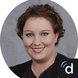 Genna Barnett, Family Nurse Practitioner, Chattanooga, TN