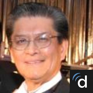 Rodrigo Santos, MD