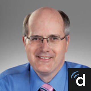 Keith Hansen, MD