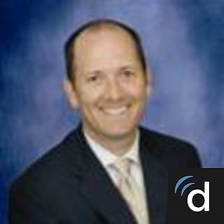 Robert Greenhow, MD