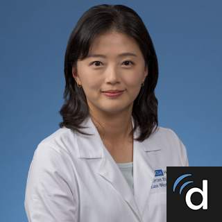 Lorien Ahn, MD, Internal Medicine, Santa Monica, CA