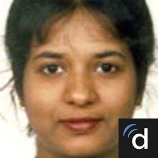 Punitha Arunkumar, MD
