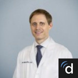 Allen Bruce, MD