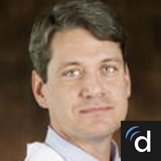 Bryan Uslick, MD, Gastroenterology, Fayetteville, NC