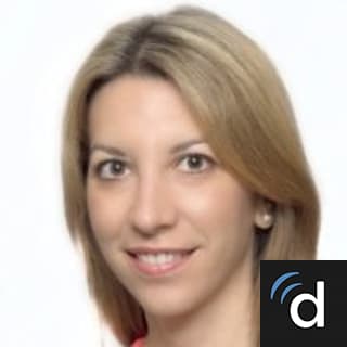Sotiria Palioura, MD