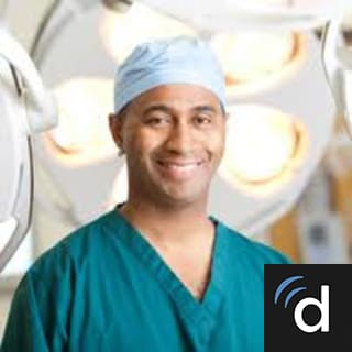 Hassan Tetteh, MD, Thoracic Surgery, Fairfax, VA