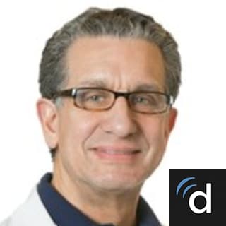 Eugene Saltzberg, MD