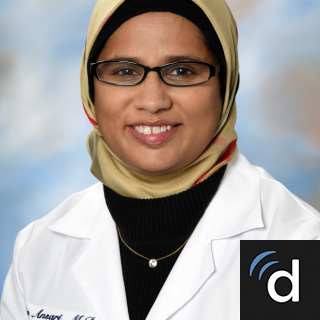 Saba Ansari, MD