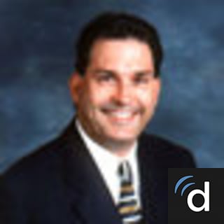 Dr. Roger S. Palutsis, MD | Alliance, OH | Orthopedist | US News Doctors