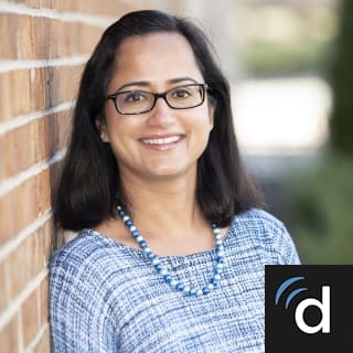 Nandini Chhitwal, MD