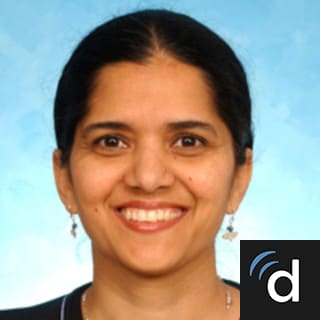 Gauri Pawar, MD