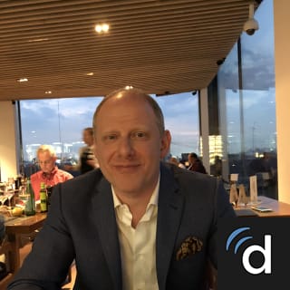Vadim Madfis, MD