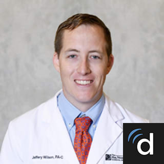 Jeffery Wilson, Otolaryngology (ENT), Winter Park, FL