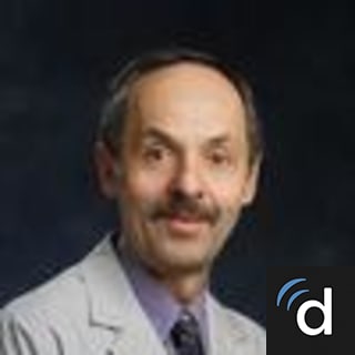 Alexander Sosenko, MD