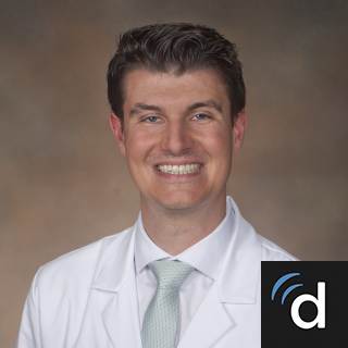 Blake LeBlanc, MD