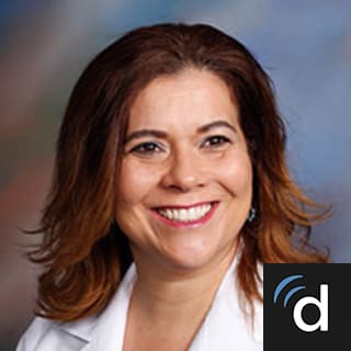 Viviane Bunin, MD