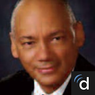 Ronnie Hendrix, MD