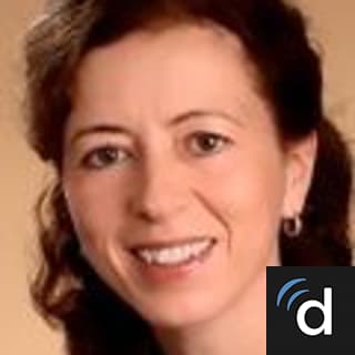 Claudia Dakkouri, MD