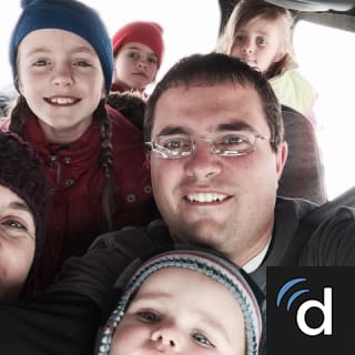 John Wells, MD, Family Medicine, Roosevelt, UT