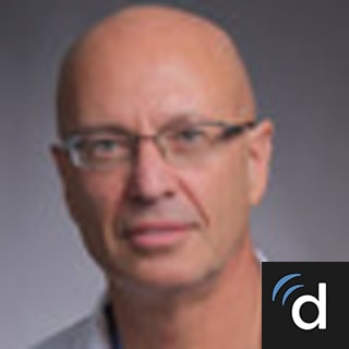 Alex Bekker, MD
