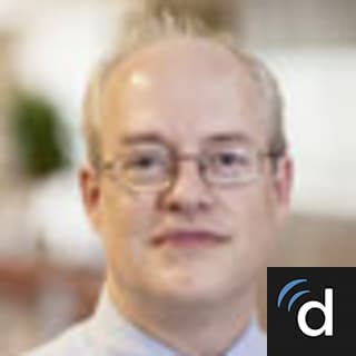 Peter Lamble, MD