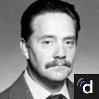 Bruce Voss, MD