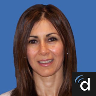 Bella Malits, MD