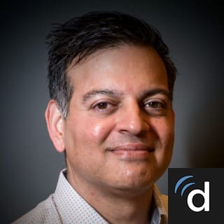Manoj Waikar, MD