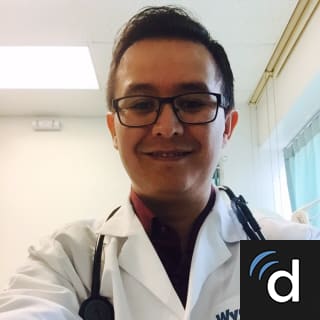 Jhoan Rozas, MD