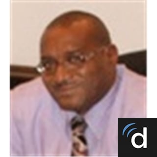 Waldeck Charles, MD