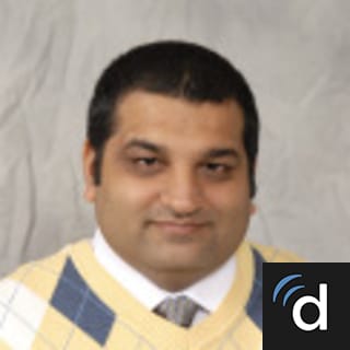 Raja Sadiq, MD