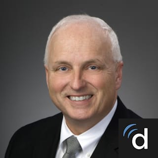 Terry Johnson, DO