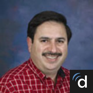 Javier Saenz, MD, Family Medicine, La Joya, TX