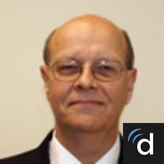 Roger Bowers, MD