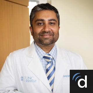Cheerag Upadhyaya, MD