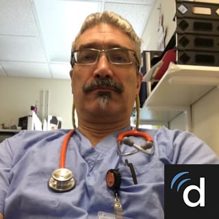 Robb Stidwill, MD