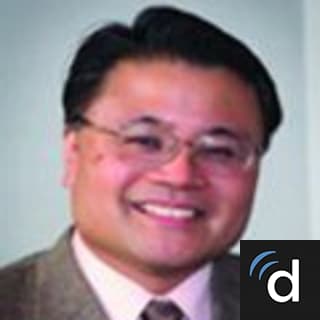 Wayne Villanueva, MD