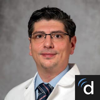 Cristian Gragnaniello, MD