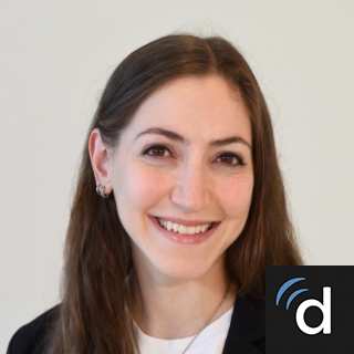 Jessie Frank, MD