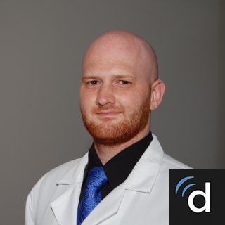 Harrison Snyder, MD