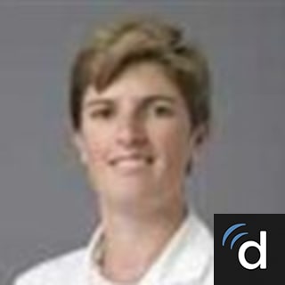Alix Paget-Brown, MD