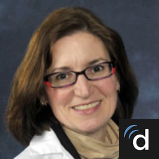 Maria Zestos, MD