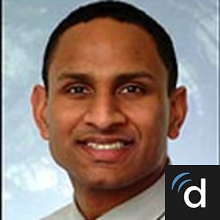 Navin Nayak, MD