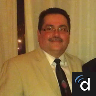 Jorge Anglero Alfaro, MD