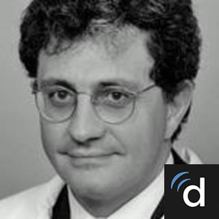 Massimo Ferrigno, MD