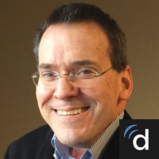 David Collier, MD