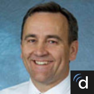 Ted Allred, MD