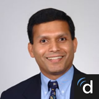 Valerian Fernandes, MD