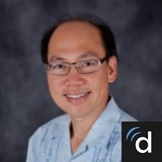 Henry Imperial, MD